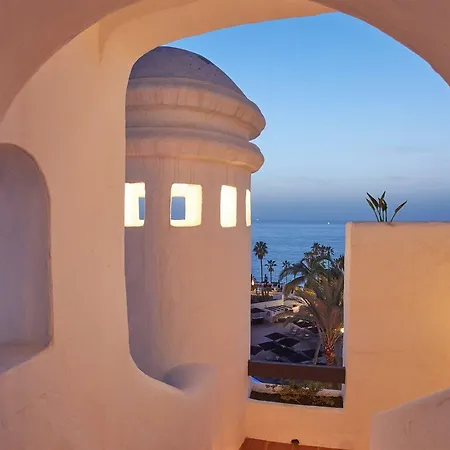 Hyatt Ziva Jardín Tropical Tenerife Costa Adeje (Tenerife)