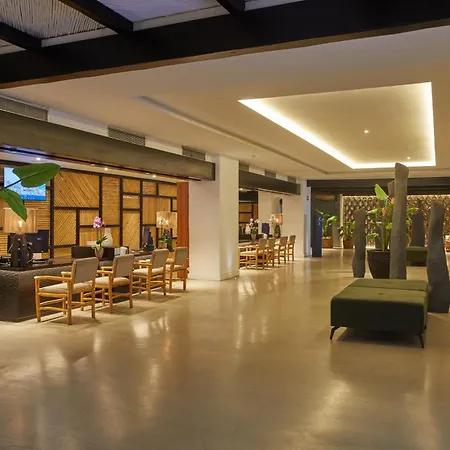 Hotel Hyatt Ziva Jardín Tropical Tenerife 4*