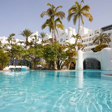 Hyatt Ziva Jardín Tropical Tenerife