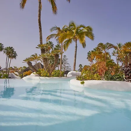 Hyatt Ziva Jardín Tropical Tenerife 4* Costa Adeje (Tenerife)