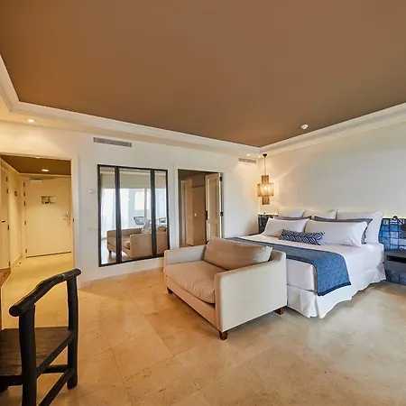 فندق Dreams Jardin Tropical &