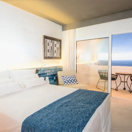 Hyatt Ziva Jardin Tropical Tenerife 酒店 阿德耶