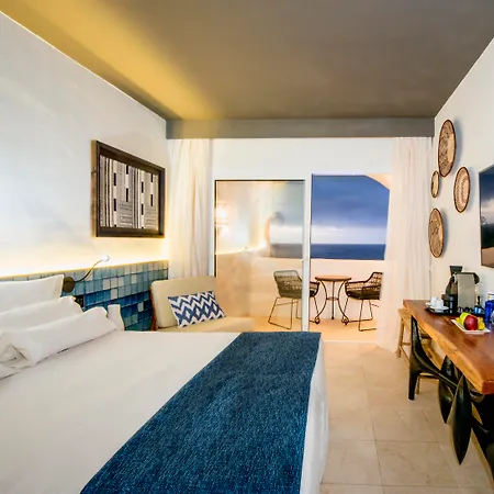 Hotel Hyatt Ziva Jardín Tropical Tenerife