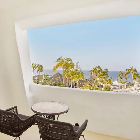 Hyatt Ziva Jardin Tropical Tenerife 4* Costa Adeje (Tenerife)