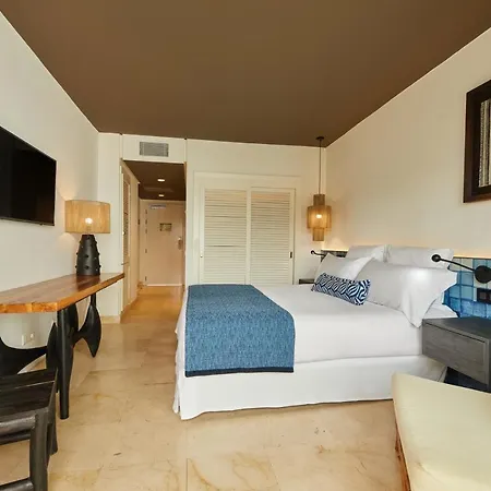 Hyatt Ziva Jardín Tropical Tenerife Hotel 4*