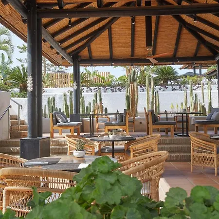 Hyatt Ziva Jardín Tropical Tenerife Costa Adeje (Tenerife)