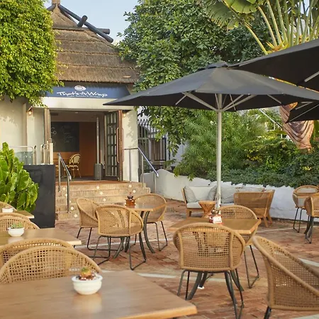 Hotel Dreams Jardin Tropical & Costa Adeje (Tenerife)