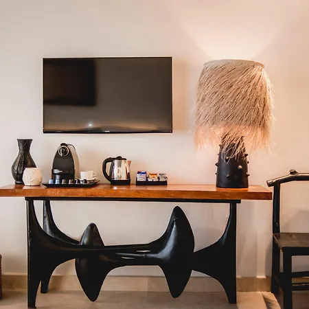 فندق Dreams Jardin Tropical &