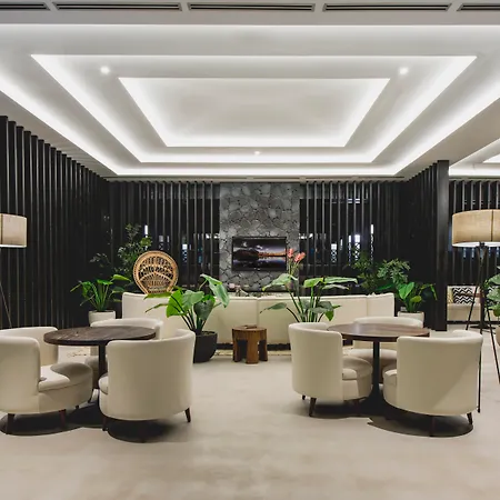 Dreams Jardin Tropical & فندق أذيخي