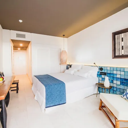 Hyatt Ziva Jardín Tropical Tenerife Costa Adeje (Tenerife)