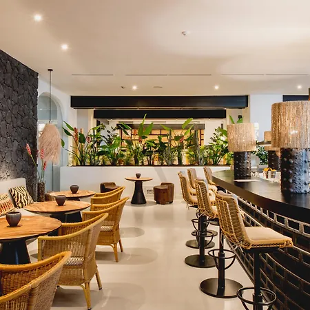 酒店 Hyatt Ziva Jardin Tropical Tenerife