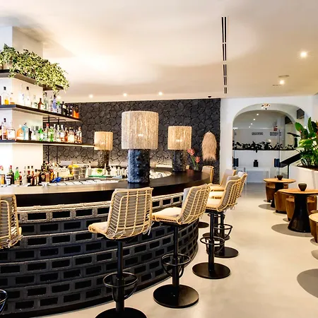 酒店 Hyatt Ziva Jardin Tropical Tenerife 4*