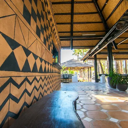 Hyatt Ziva Jardin Tropical Tenerife 阿德耶