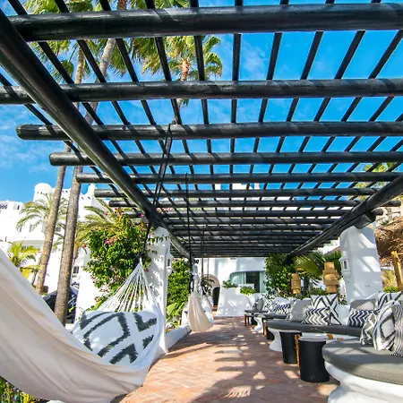 Dreams Jardin Tropical & فندق أذيخي