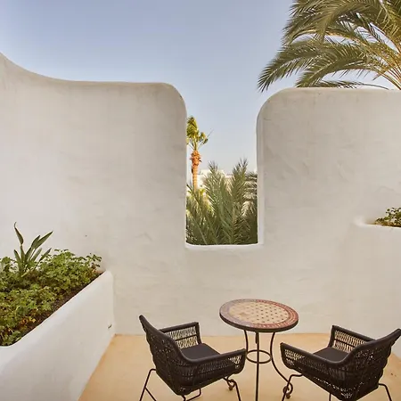 Dreams Jardin Tropical & 4*