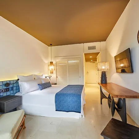 Hotel Dreams Jardin Tropical &