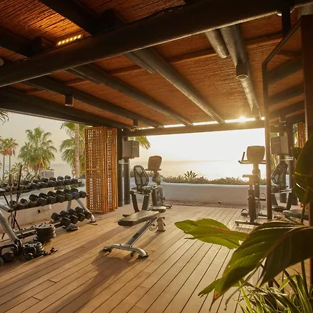 Dreams Jardin Tropical & 4* أذيخي