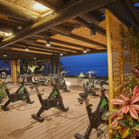 Hyatt Ziva Jardin Tropical Tenerife 酒店
