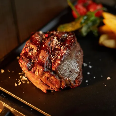 Hotel Dreams Jardin Tropical & 4*