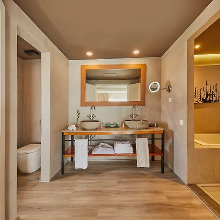 Hyatt Ziva Jardín Tropical Tenerife 4*