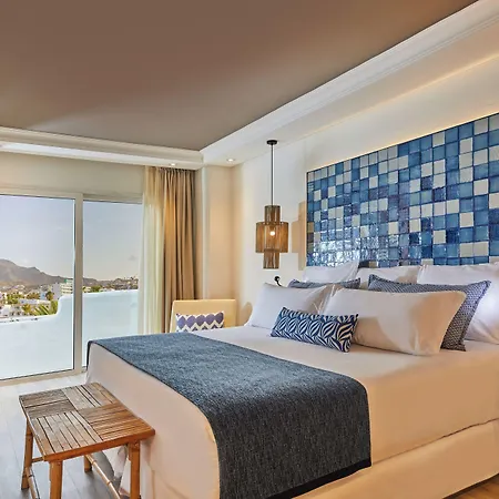 Hyatt Ziva Jardín Tropical Tenerife Hotel