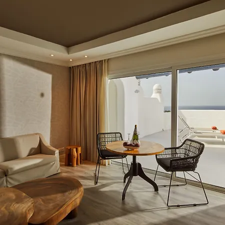 Hotel Hyatt Ziva Jardín Tropical Tenerife Costa Adeje (Tenerife)