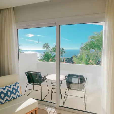 Hyatt Ziva Jardín Tropical Tenerife 4*