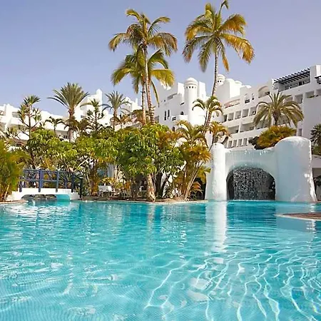 Hyatt Ziva Jardín Tropical Tenerife