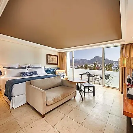 Hyatt Ziva Jardín Tropical Tenerife 4* Costa Adeje (Tenerife)
