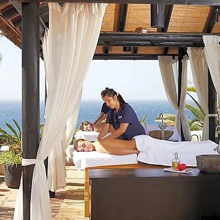 Hotel Hyatt Ziva Jardín Tropical Tenerife