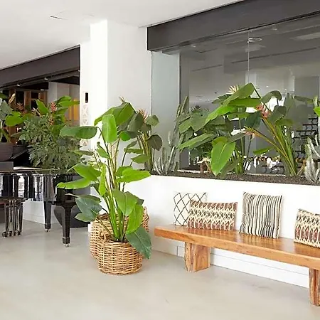 Hyatt Ziva Jardín Tropical Tenerife