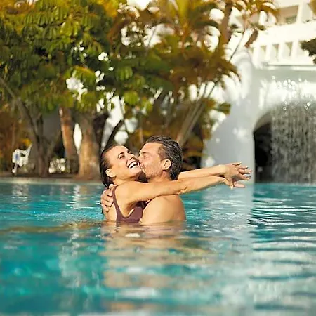 Hyatt Ziva Jardín Tropical Tenerife Hotel Costa Adeje (Tenerife)