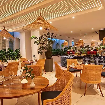 Hyatt Ziva Jardín Tropical Tenerife 4* Costa Adeje (Tenerife)