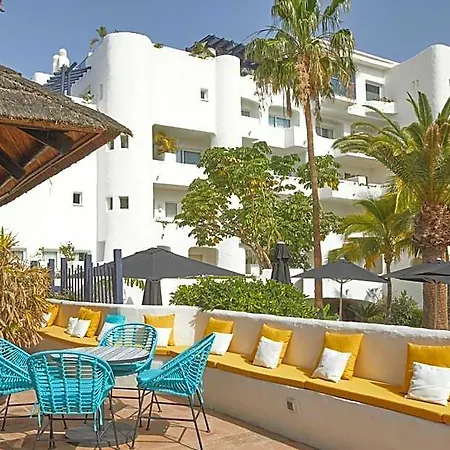 Hyatt Ziva Jardín Tropical Tenerife Costa Adeje (Tenerife)