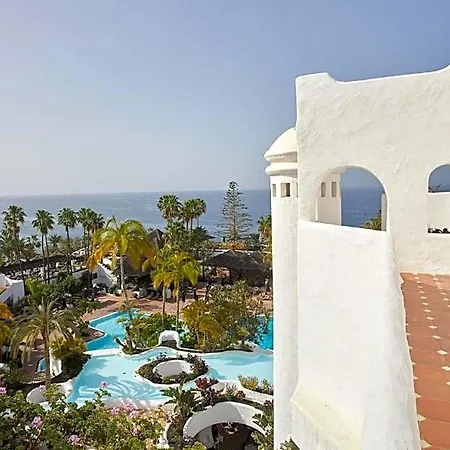 Hyatt Ziva Jardín Tropical Tenerife Costa Adeje (Tenerife)