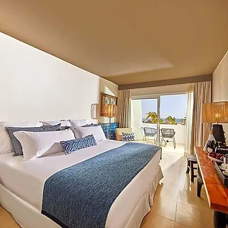 酒店 Hyatt Ziva Jardin Tropical Tenerife 4*