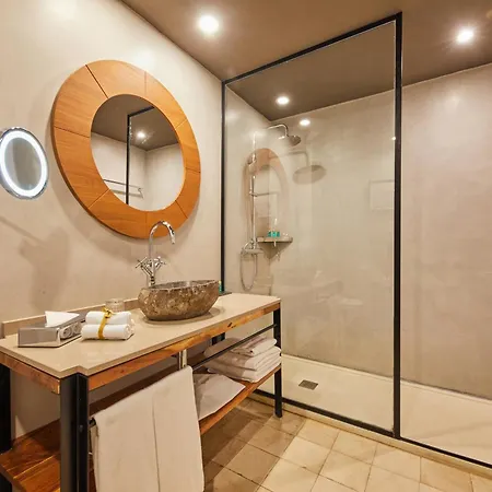 Hotel Hyatt Ziva Jardín Tropical Tenerife 4*