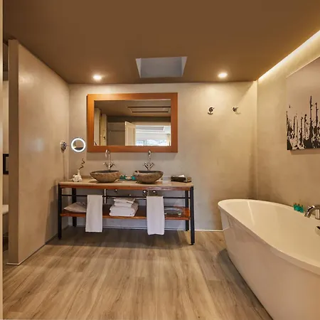 Hyatt Ziva Jardín Tropical Tenerife 4* Costa Adeje (Tenerife)