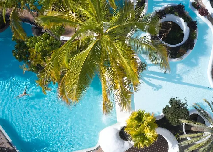 Dreams Jardin Tropical &