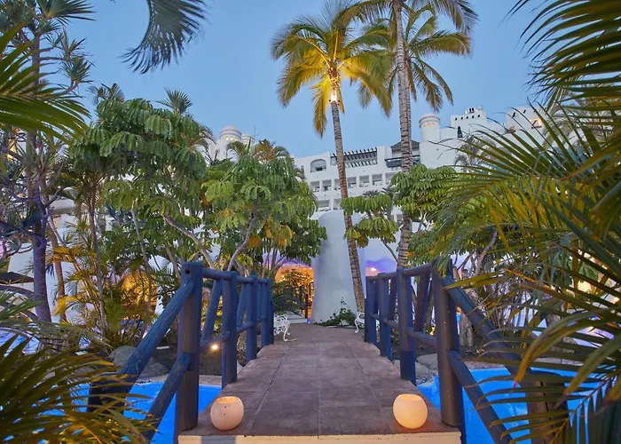 Dreams Jardin Tropical & Hotel