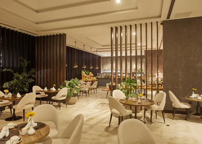 Hotel Dreams Jardin Tropical & 4*