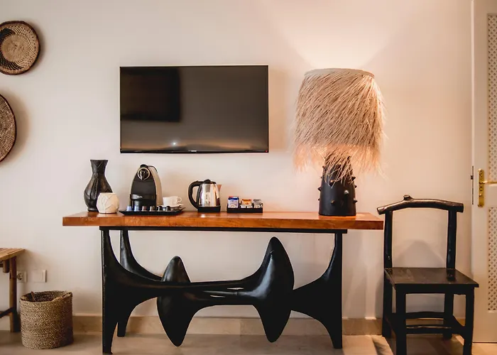 Hotel Dreams Jardin Tropical &