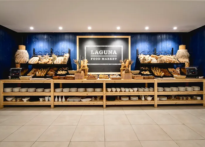 Dreams Jardin Tropical & Hotel