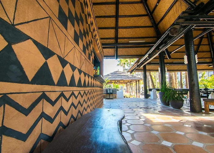 Dreams Jardin Tropical & Costa Adeje (Tenerife)