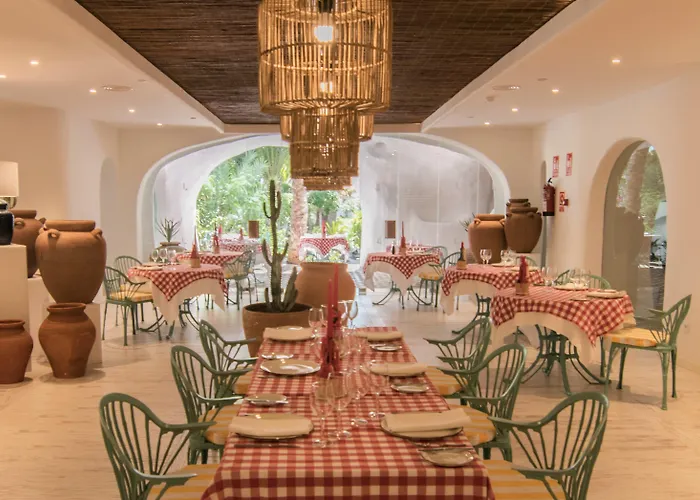 Dreams Jardin Tropical & Hotel