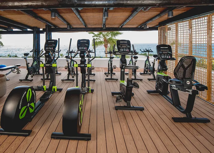 Hotel Dreams Jardin Tropical & 4*