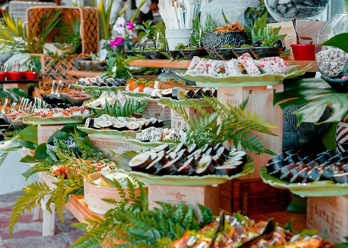 Hotel Dreams Jardin Tropical &