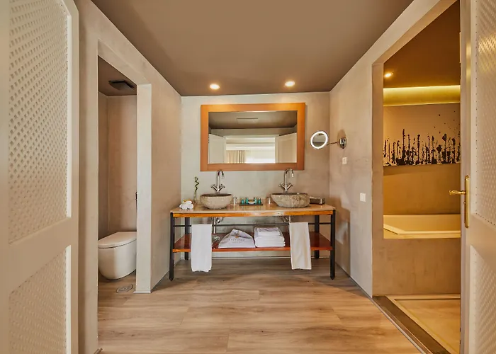 Dreams Jardin Tropical & 4*