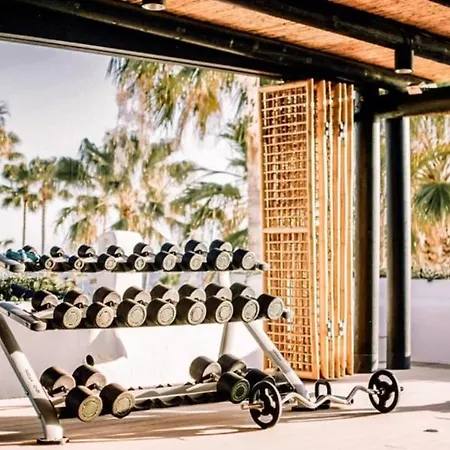 Dreams Jardin Tropical & 4*