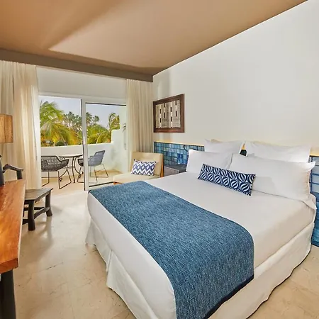 Ξενοδοχείο Dreams Jardin Tropical &